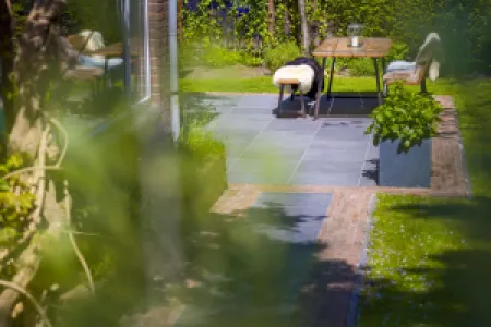 GeoCeramica® 60x60x4 Flow