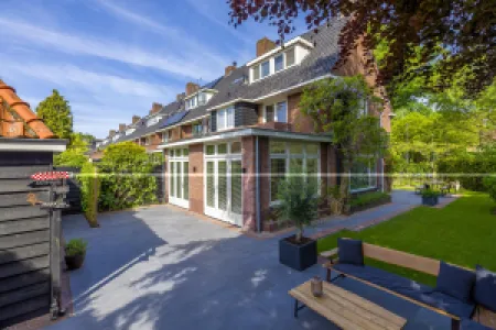 GeoCeramica® 60x60x4 Flow