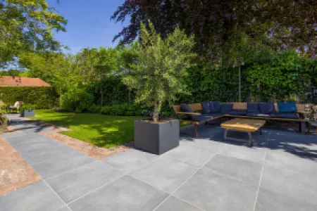 GeoCeramica® 60x60x4 Flow