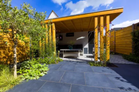 GeoCeramica® 60x60x4 Flow