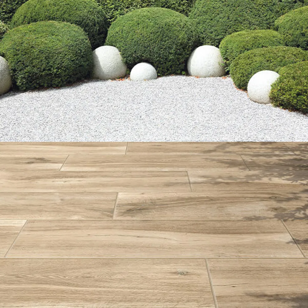 Geoceramica Mensola 120x30x4 cm