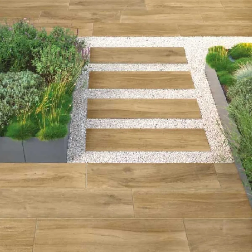 Geoceramica Mensola 120x30x4 cm