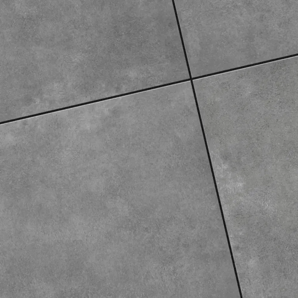 Cerasun Bari Antracite 60x60x4 cm