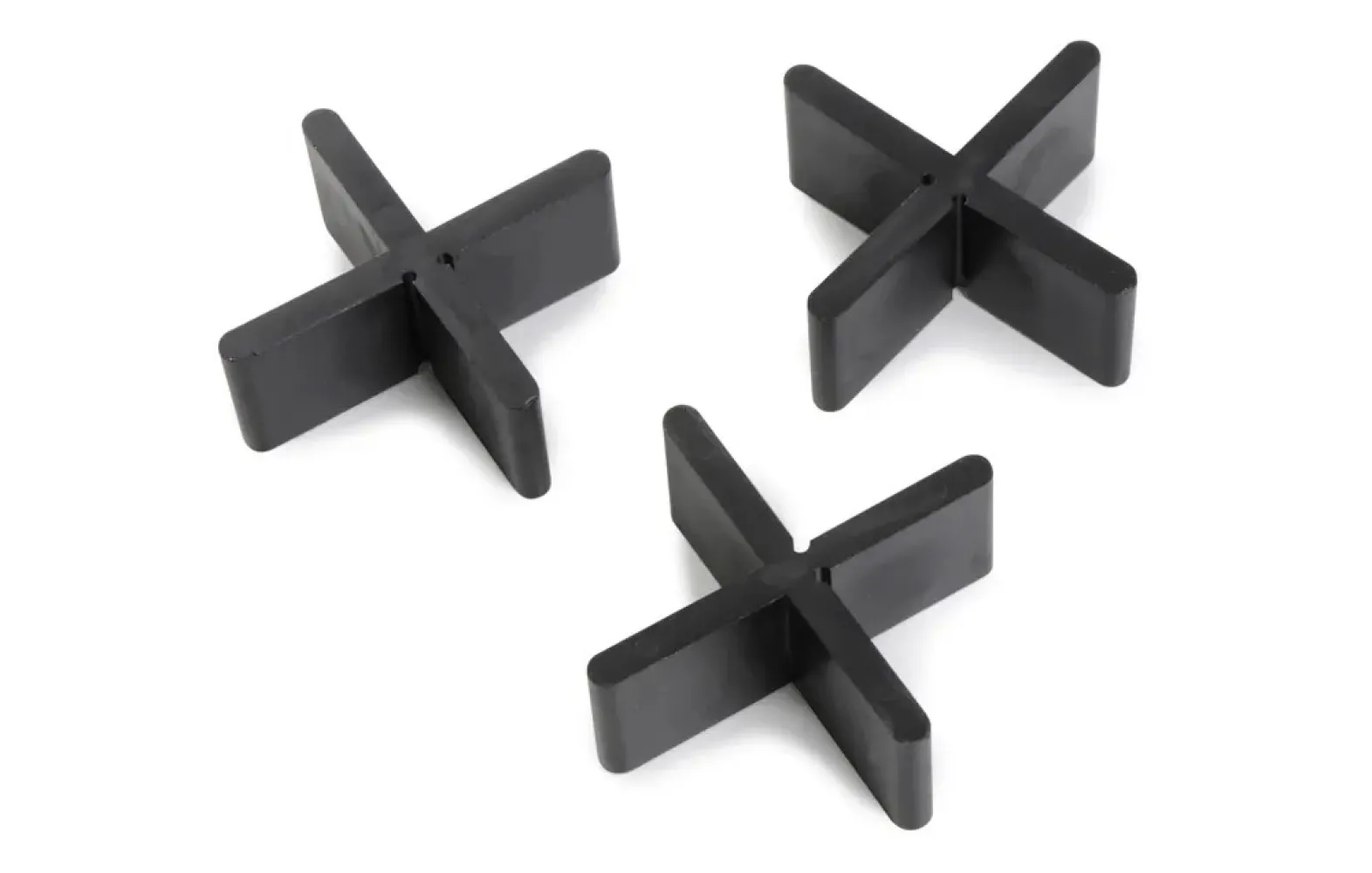 Voegkruisjes zak 100st