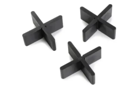 Voegkruisjes zak 100st