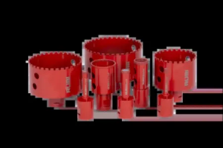 Rubi Drygres Boor Premium