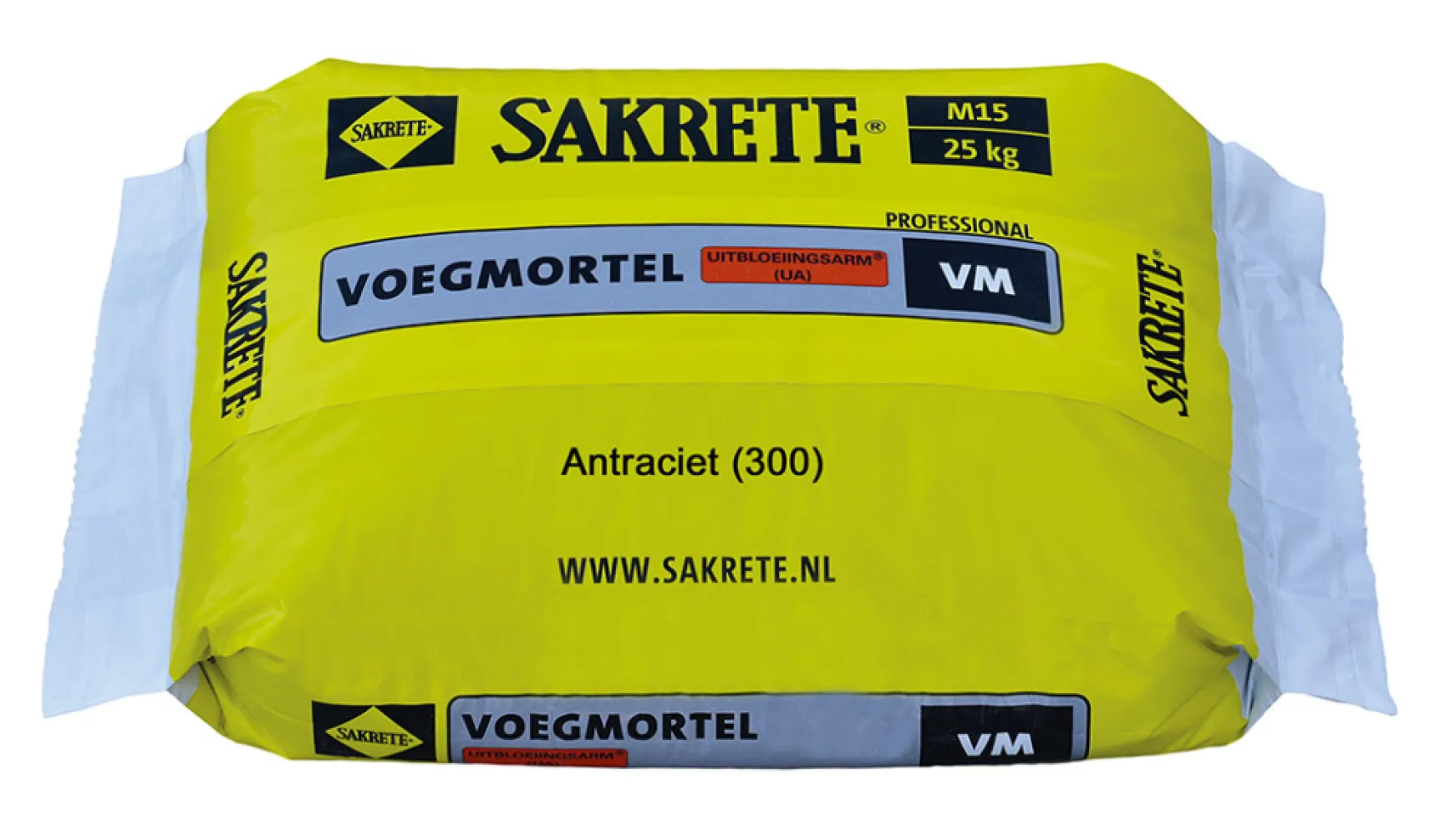Sakrete UA Voegmortel 25kg