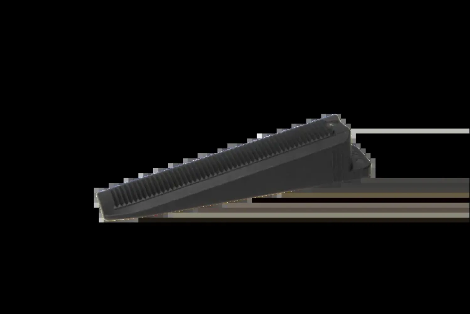 Rubi Keg Delta level systeem N 400st