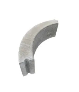 MBI Opsluitband BOCHTBAND 785x200x100 mm