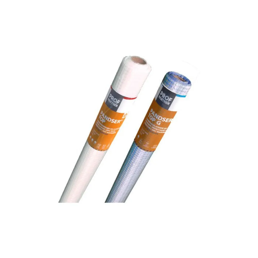 ProfPartner FOLIEFOL Top G gewapend Damp open