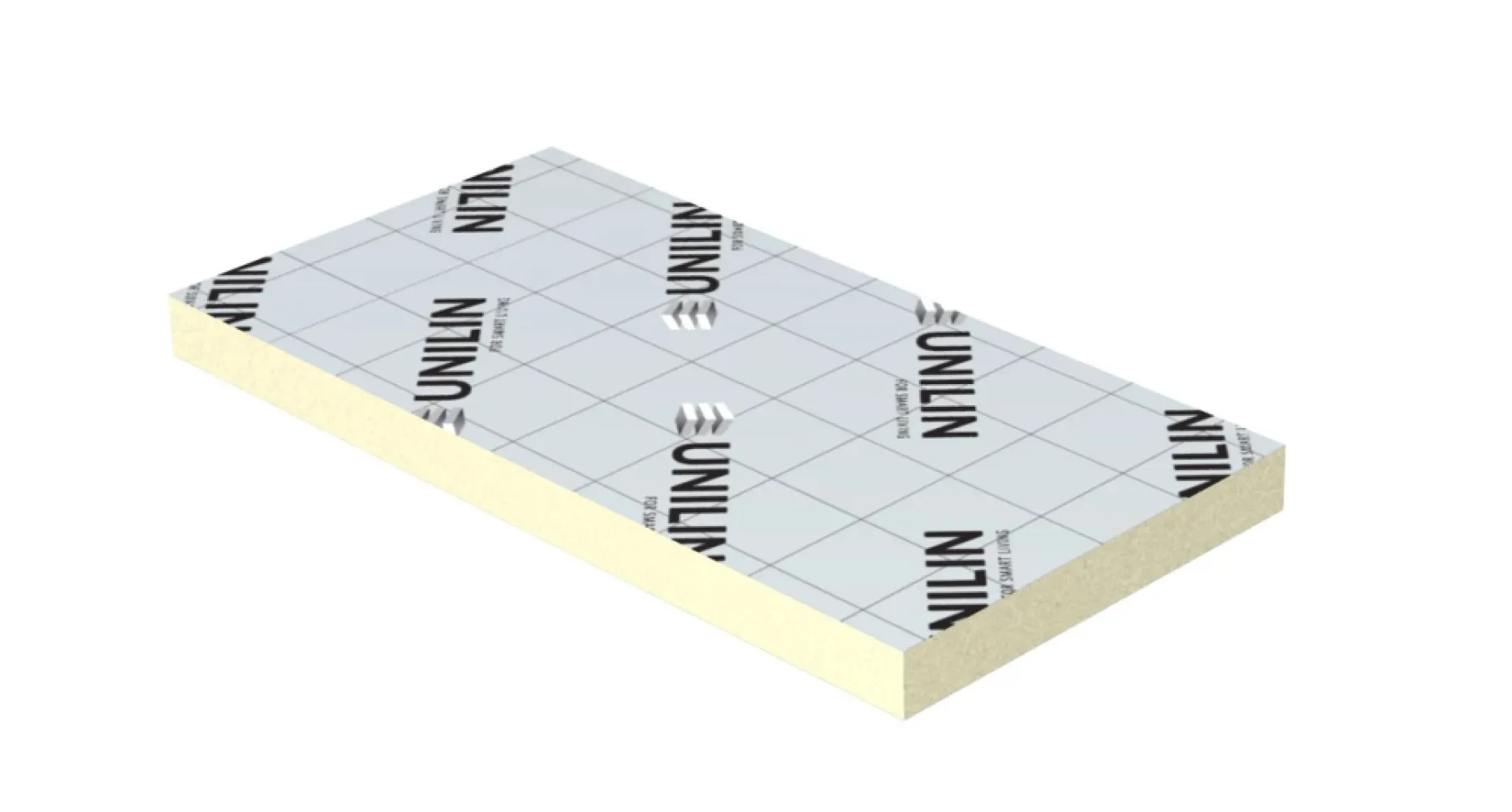 PIR Utherm Roof RD 0,90 platdak plaat 1200x600x20mm