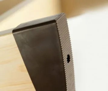 Keylite brandwerende zoldertrap