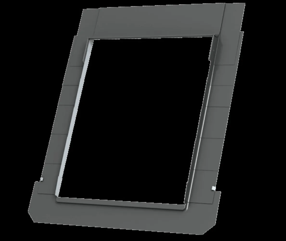 Keylite Gootstuk Leien dak