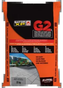 Gatorsand XP G2 zak 20 kg