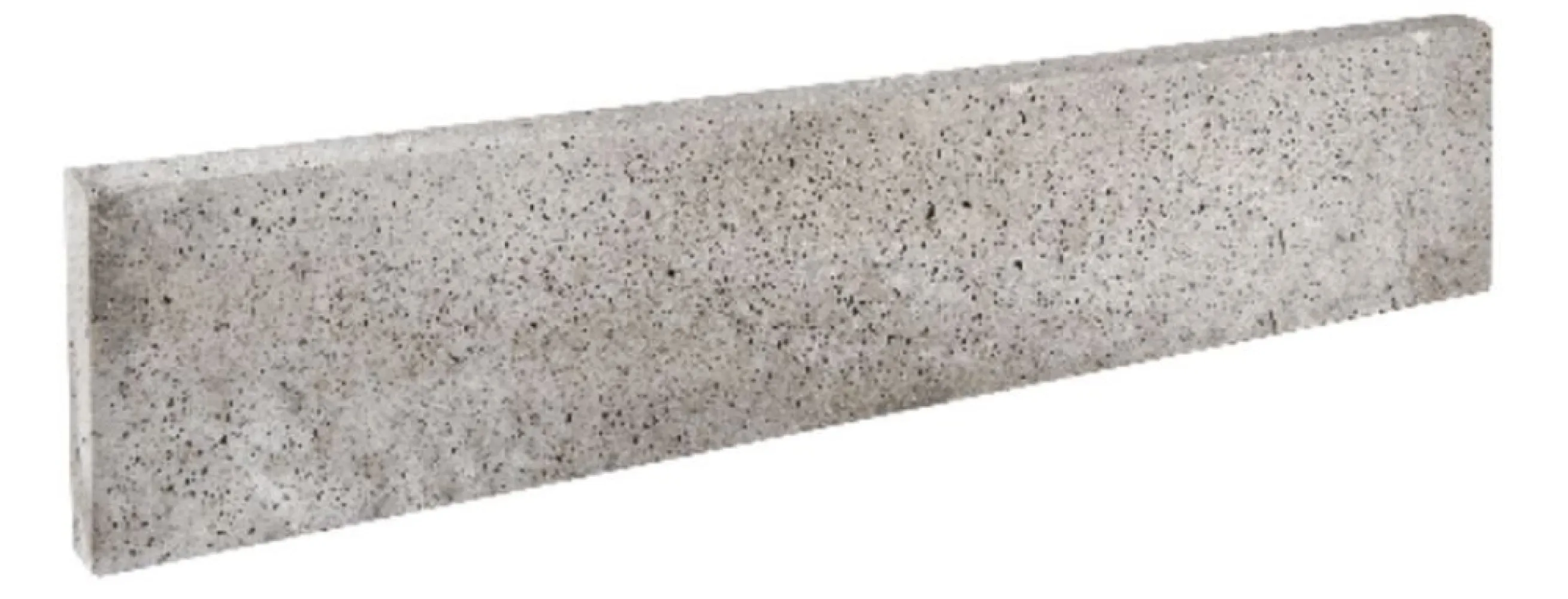 Oudhollandse opsluitband 5x20x100 cm