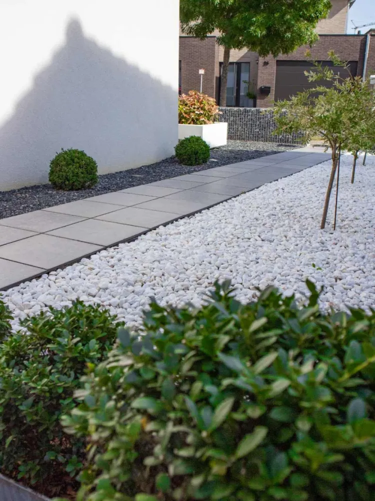 Carrara grind zak 20 kg