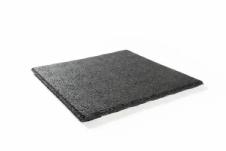 Veiligheidstegel 50x50x2,5 cm