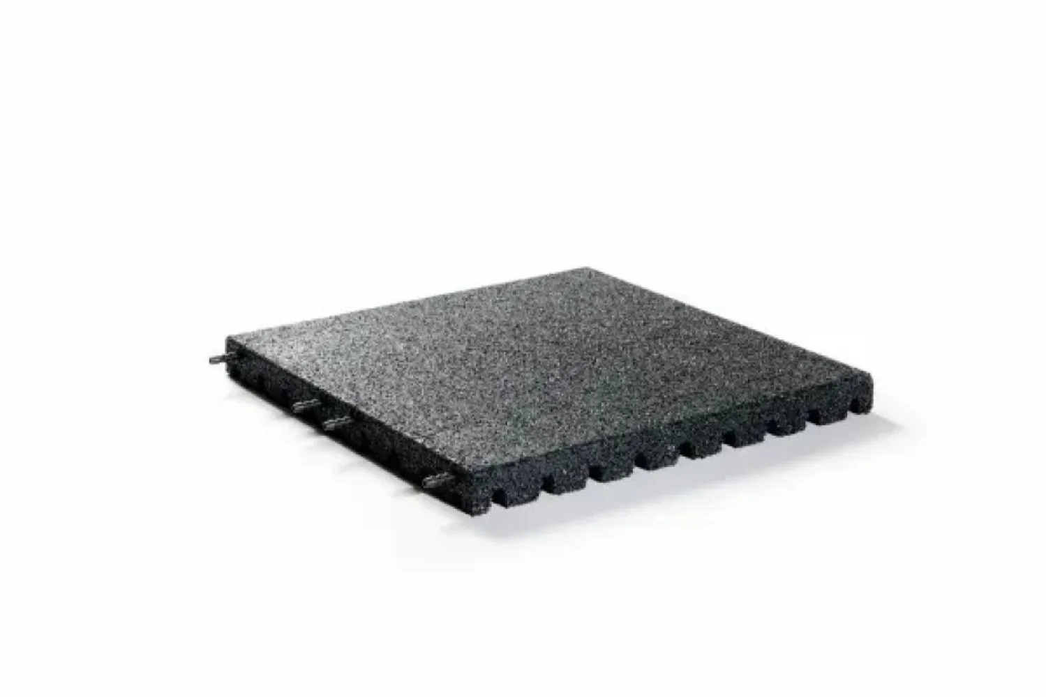 Veiligheidstegel 50x50x4 cm