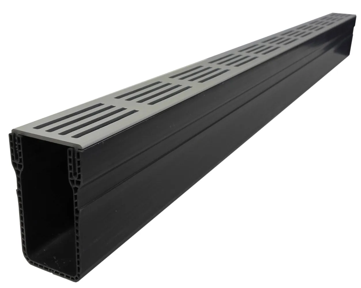 ACO SlimLine gootsysteem 6,1x100 cm