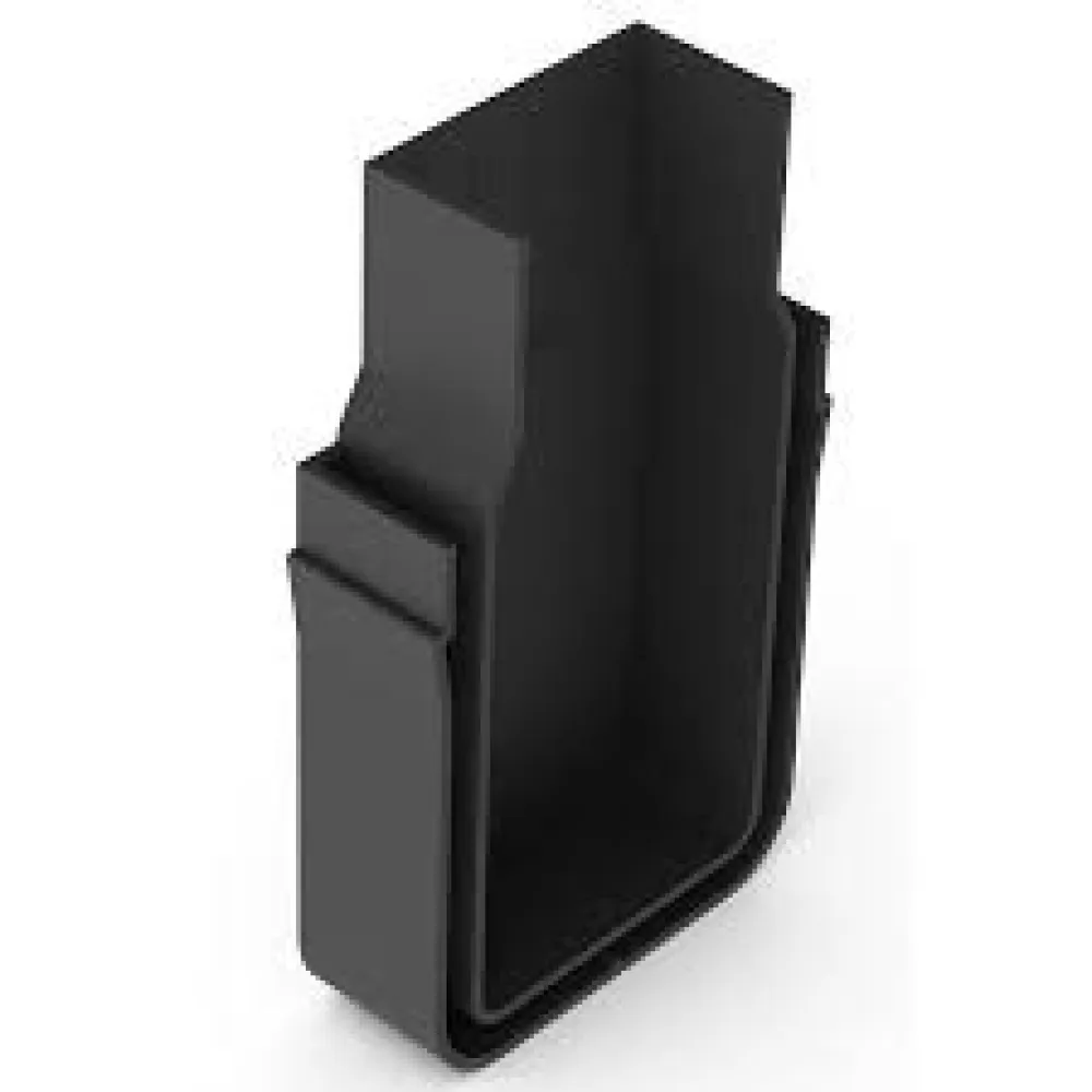 ACO SlimLine eindplaat