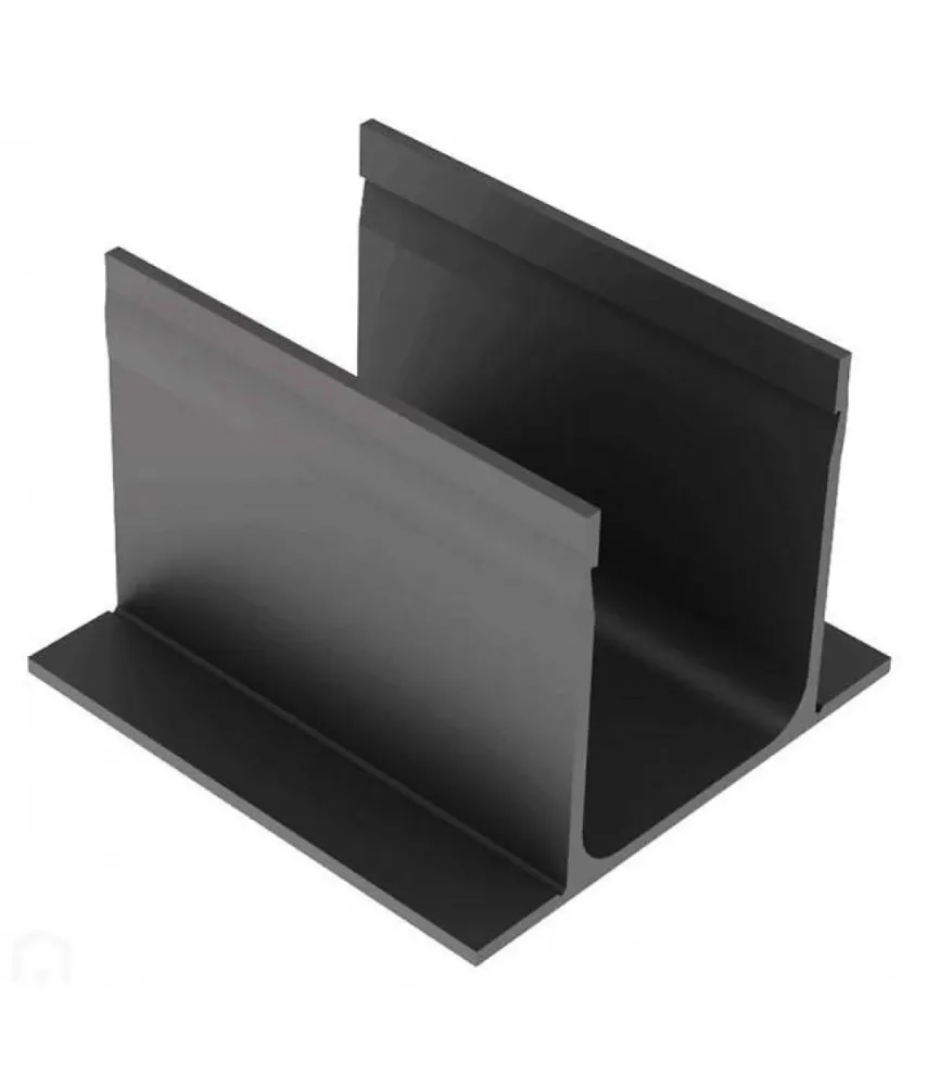 ACO SlimLine koppelstuk