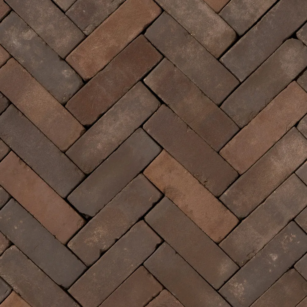 Gebakken Klinker Carpo UDF60