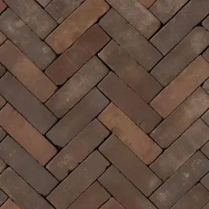 Gebakken Klinker Carpo UDF60