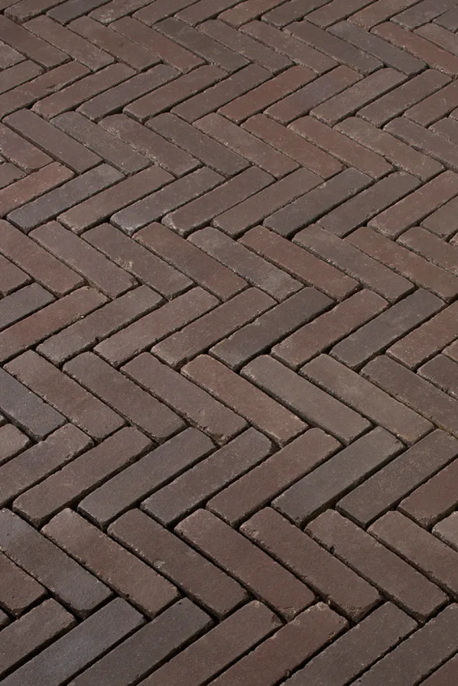 Bergamo Antica WF60 20x5x6 cm