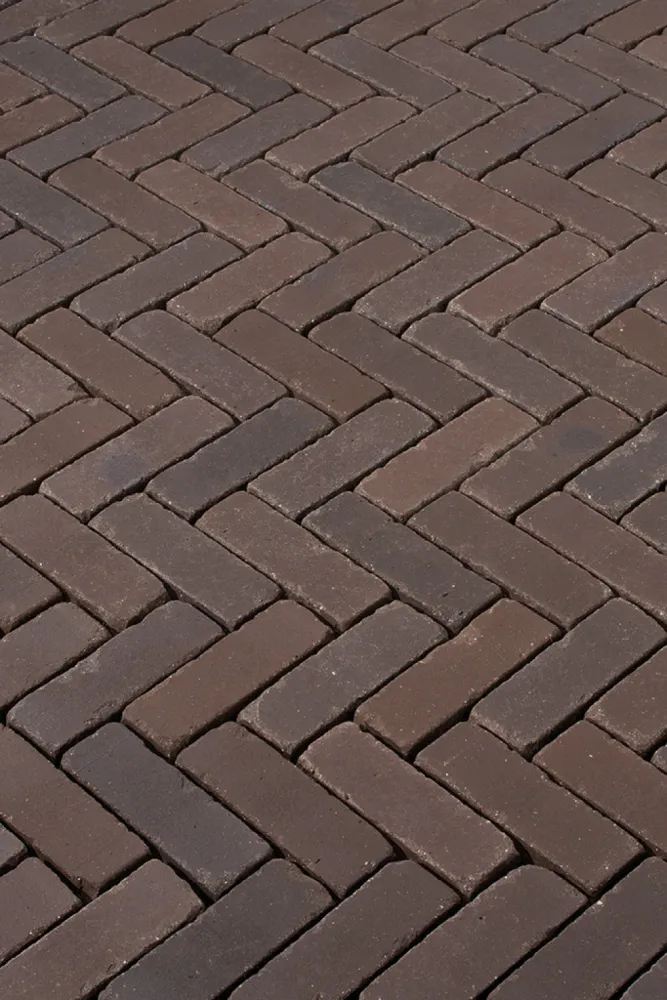 Bergamo Antica DF60 20x6,7x6 cm