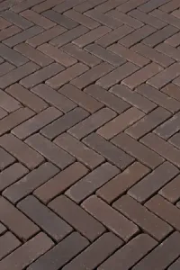 Bergamo Antica DF60 20x6,7x6 cm