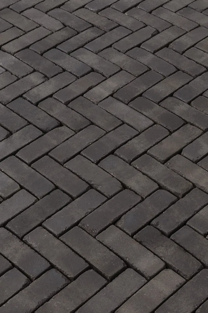 Gebakken Klinker Alt Markelo DF