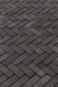 Gebakken Klinker Alt Markelo DF