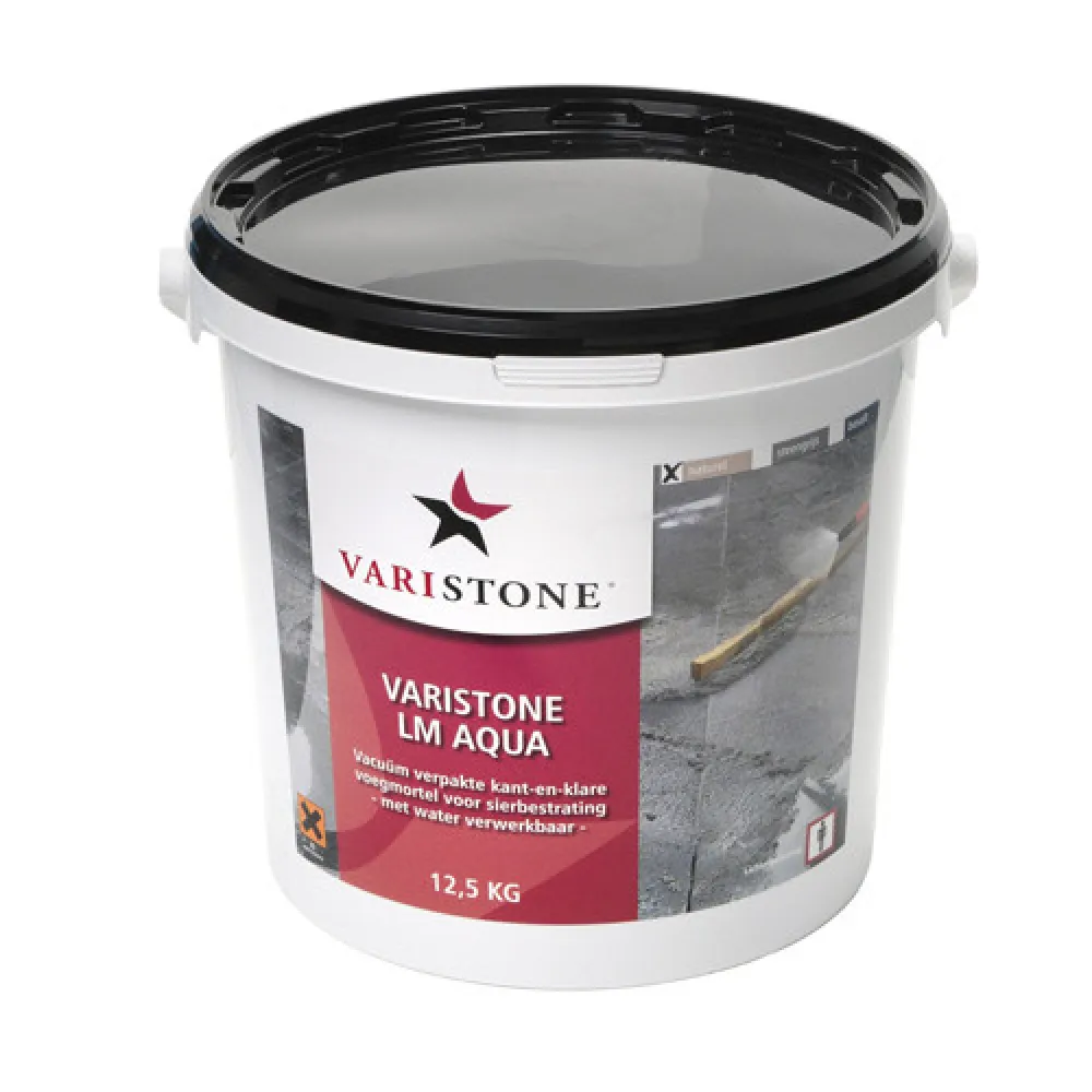 Varistone LM Aqua 12,5 kg