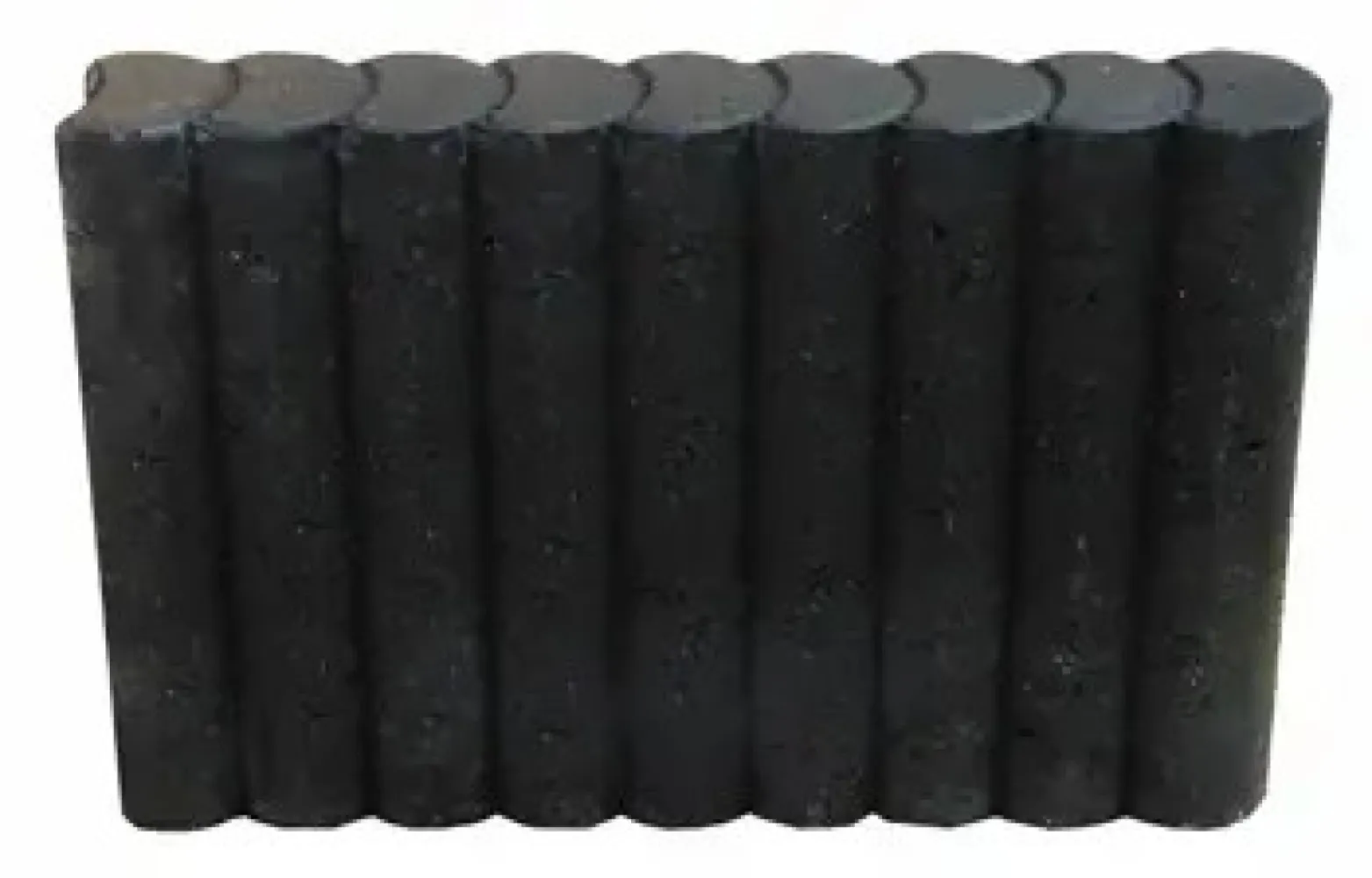 Rondoband 8x50x50 cm