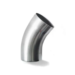 RHEINZINK WB bocht 40gr 80mm