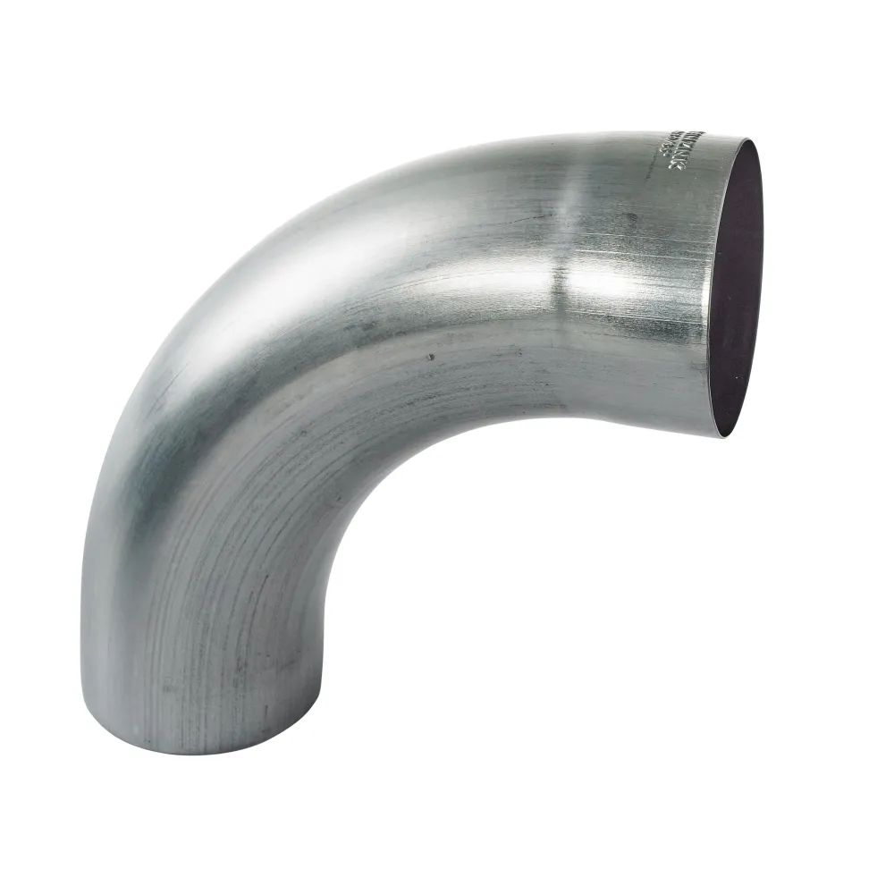 RHEINZINK WB bocht 85gr 80mm