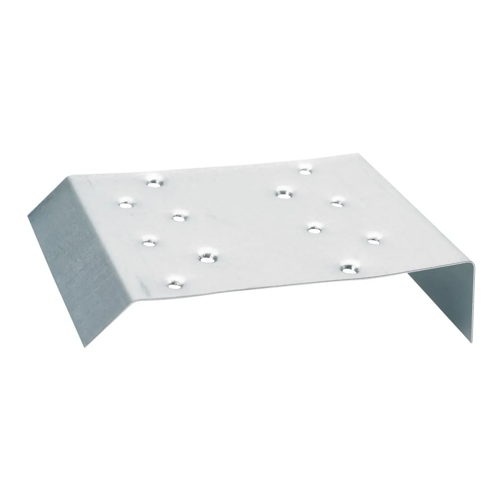 RHEINZINK WB Quick-fix 90gr 80/40mm stalen klang