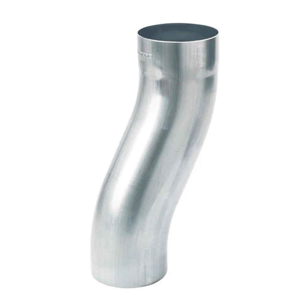 RHEINZINK WB sprongstuk HWA 80mm / sprong 60mm