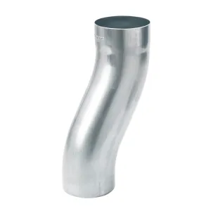 RHEINZINK WB sprongstuk HWA 80mm / sprong 60mm