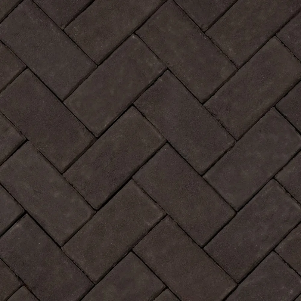 Nero getrommeld VB DF80