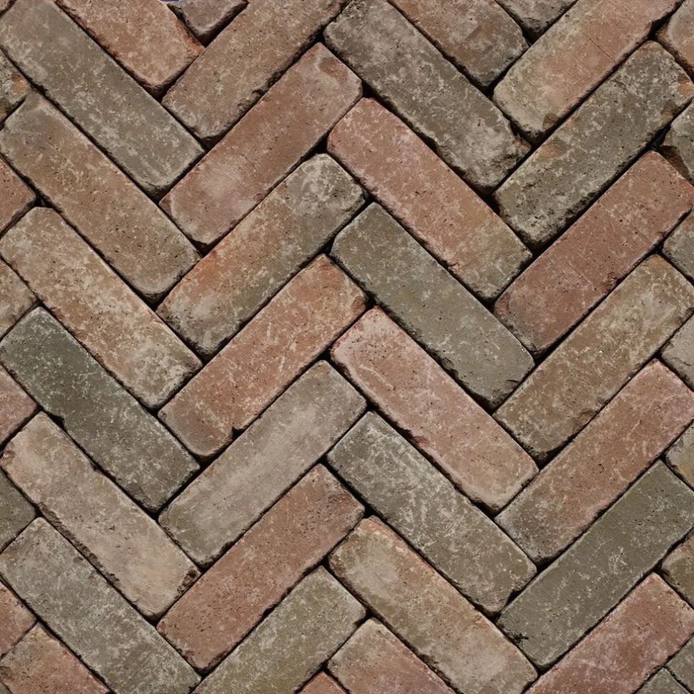 Novoton WS UDF60 20x6,5x6 cm Getrommeld