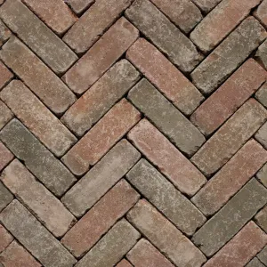 Novoton WS UDF60 20x6,5x6 cm Getrommeld