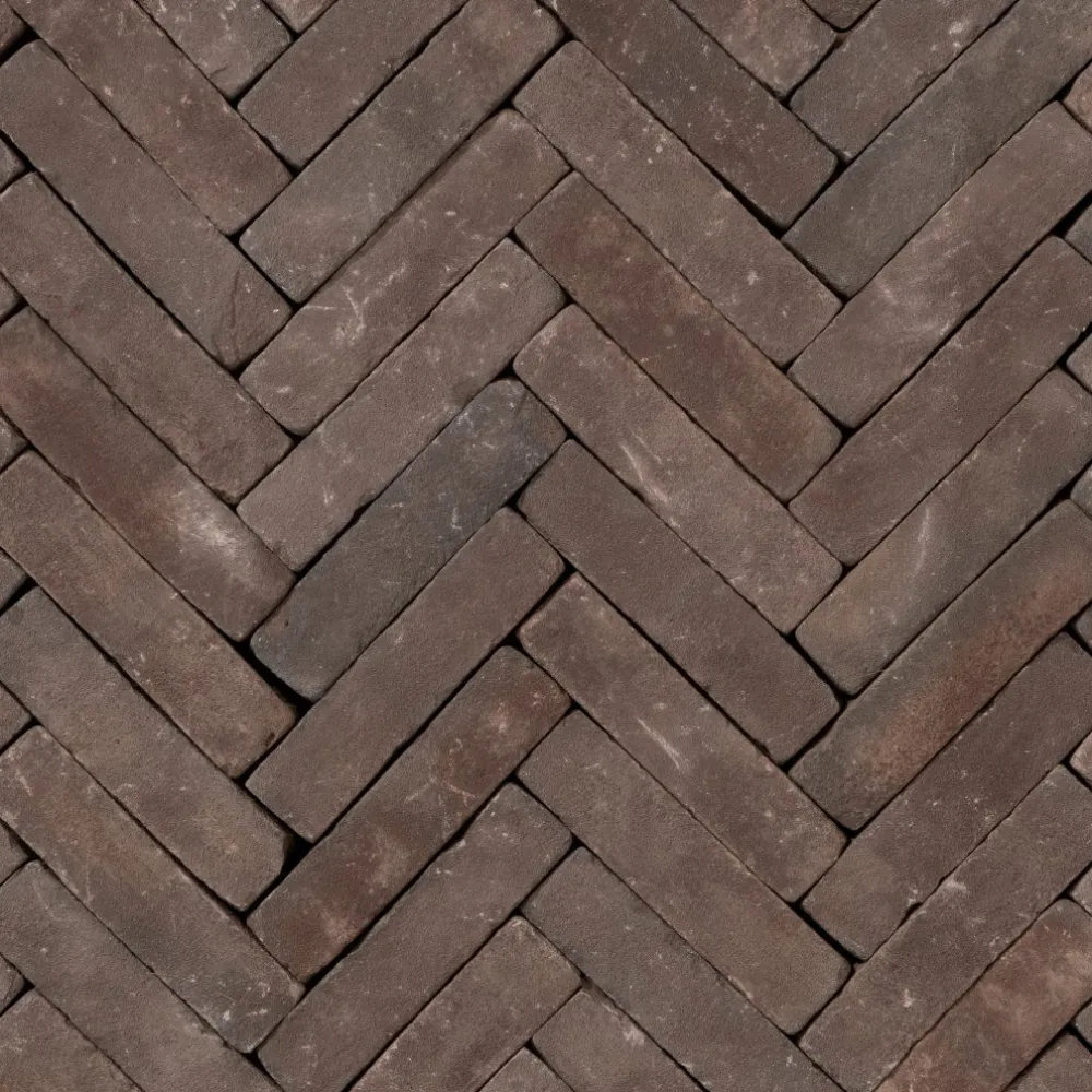 Norton WF80 20x5x8 cm Getrommeld