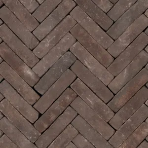 Norton WF80 20x5x8 cm Getrommeld