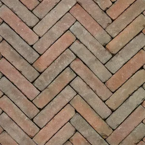 Novoton UWF60 20x5x6 cm Getrommeld