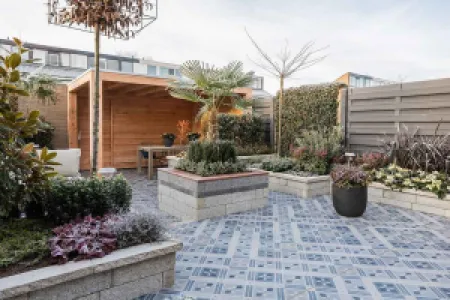 Cera3line Lux & Dutch Select Decor 60x60x3cm