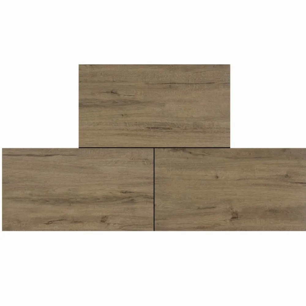 Cera3line Lux & Dutch Suomi Brown 45x90x3cm