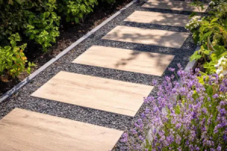 Cera3line Lux & Dutch Suomi Brown 45x90x3cm