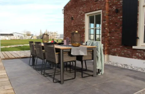 Cera3line Lux & Dutch Alpera Marble 70x70x3cm