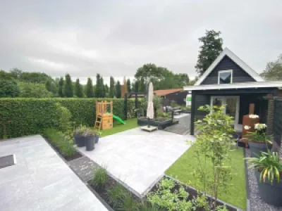 Cera3line Lux & Dutch Firenze 70x70x3,2cm